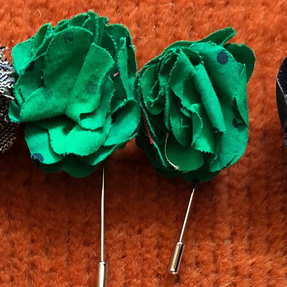 LAPEL Pins